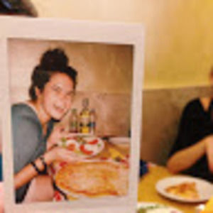 Meet your Posher, Rachel